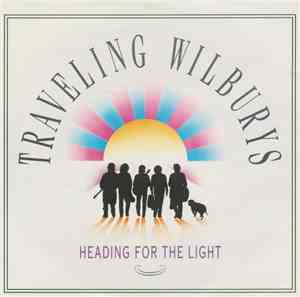 Traveling Wilburys - Heading For The Light