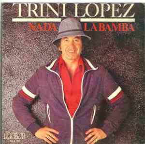 Trini Lopez - Nada