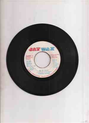 Tyrone Taylor - So In Love