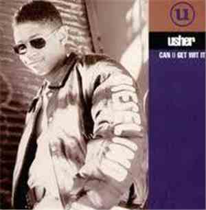 Usher - Can U Get Wit It