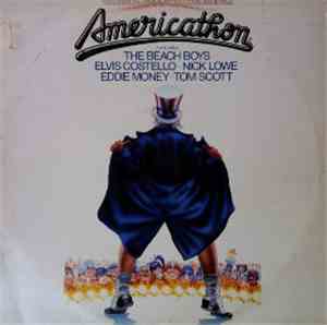 Various - Americathon