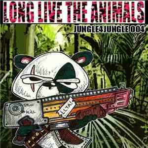 Various Animals - Jungle 4 Jungle 004
