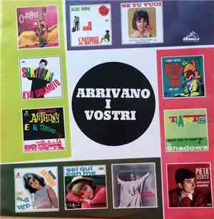 Various - Arrivano I Vostri