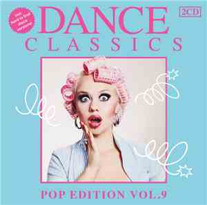 Various - Dance Classics - Pop Edition Vol. 9