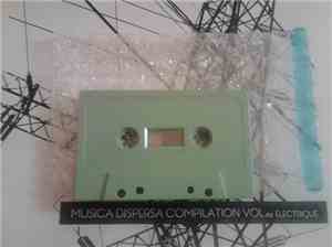 Various - Electrique Compilation