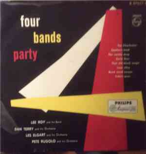 Various - Four Bands Party