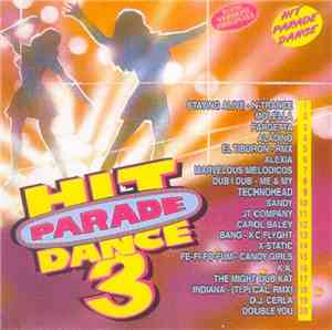 Various - Hit Parade Dance 3