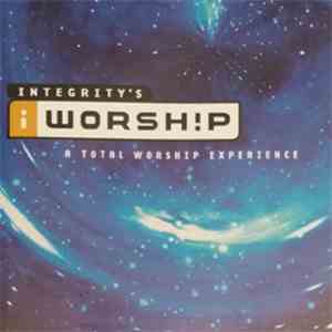 Various - iWorsh!p - A Total Worship Experience Vol. 2