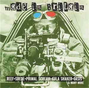 Various - Made In Britain
