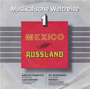 Various - Mexico - Russland