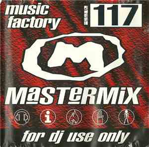Various - Music Factory Mastermix - Issue 117