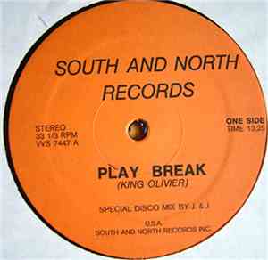Various - Play Break