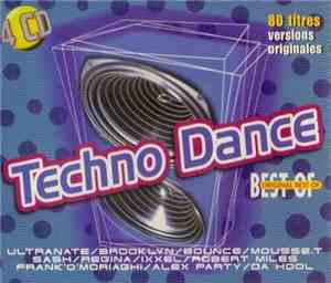 Various - Techno Dance