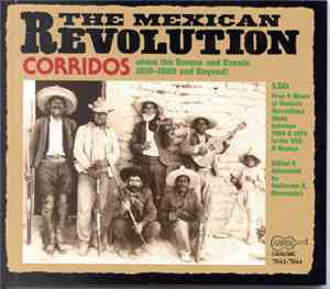 Various - The Mexican Revolution