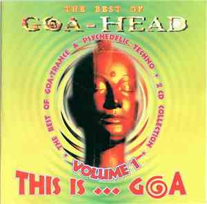 Various - This Is... Goa Vol. 1 - The Best Of Goa-Head