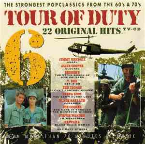 Various - Tour Of Duty 6