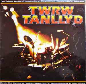 Various - Twrw Tanllyd