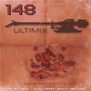 Various - Ultimix 148