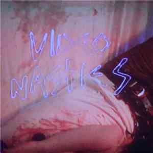 Video Nasties  - Video Nasties