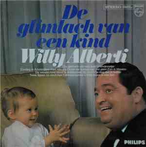 Willy Alberti - De Glimlach Van Een Kind