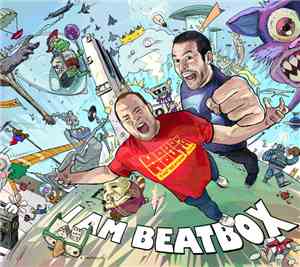 Word Of Mouth  - I Am Beatbox