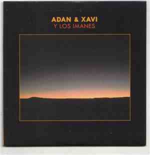 Adan & Xavi Y Los Imanes - Adan & Xavi Y Los Imanes