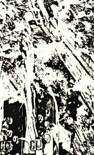 Ahlzagailzehguh - Disrupting Resistance
