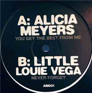 Alicia Meyers / 