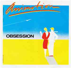 Animotion - Obsession