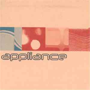 Appliance - Untitled