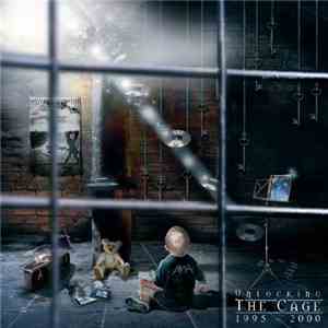 Arena  - Unlocking The Cage 1995 - 2000