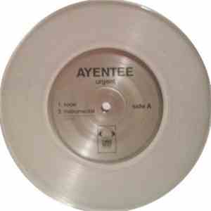 Ayentee - Urgent / What's Your Mission