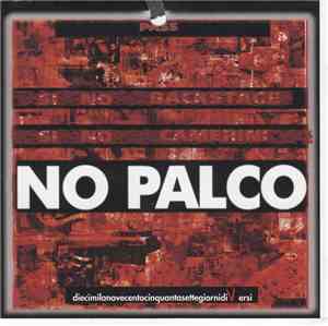 Banco - No Palco