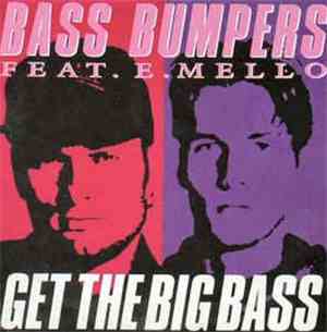 Bass Bumpers - Get The Big Bass