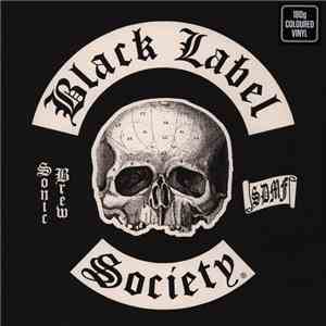 Black Label Society - Sonic Brew