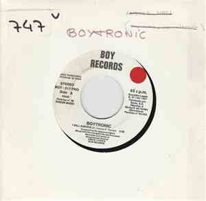 Boytronic - I Will Survive
