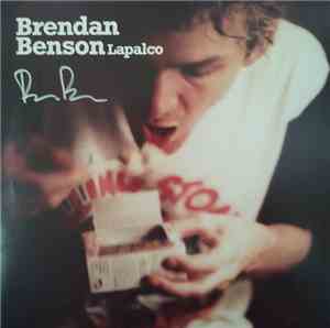Brendan Benson - Lapalco