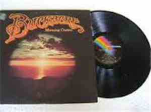 Buckacre - Morning Comes