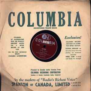 Buddy Clark  - Matinee / Haunted Heart