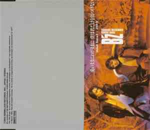 B'z - 愛のままにわがままに 僕は君だけを傷つけない