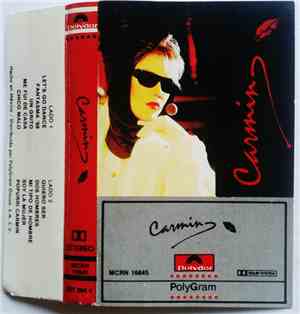 Carmin - Carmin