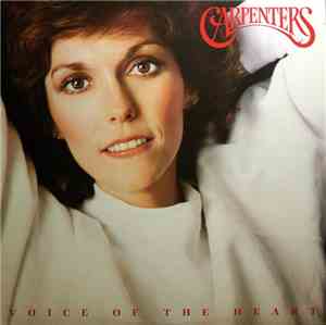 Carpenters - Voice Of The Heart