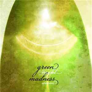 Caul - Green Is The Night And Out Of Madness Woven
