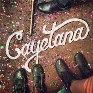 Cayetana - Hot Dad Calendar