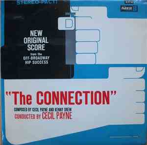 Cecil Payne - The Connection