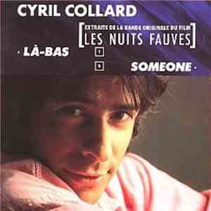 Cyril Collard - Là-bas