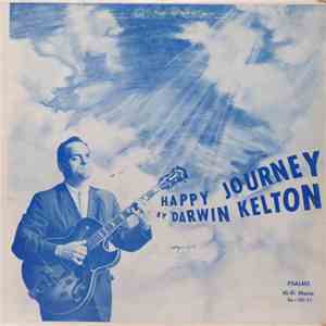 Darwin Kelton - Happy Journey