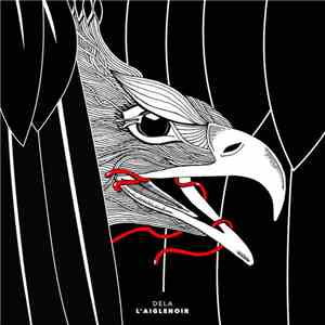 Dela - L'aigle Noir