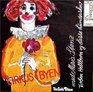 Det Lille Teater - Cirkus I Byen