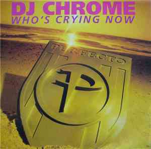 DJ Chrome - Who's Crying Now
